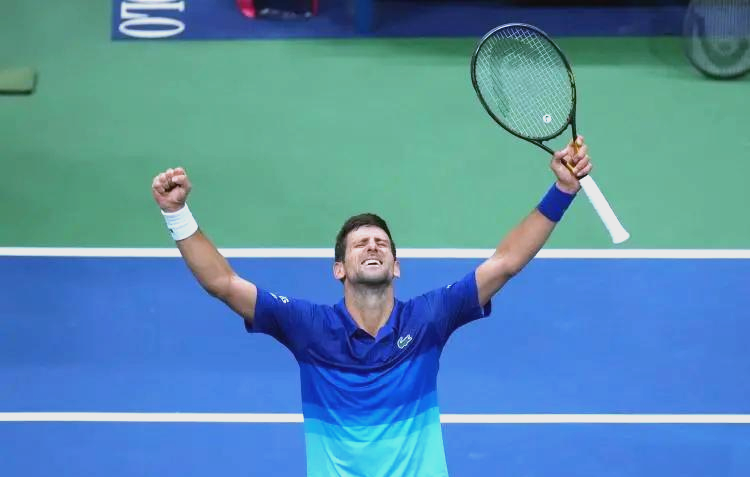 九游APP下载Ming焦点对战，德约科维奇与70激战澳大利亚队分钟，刷新纪录胜负难料！