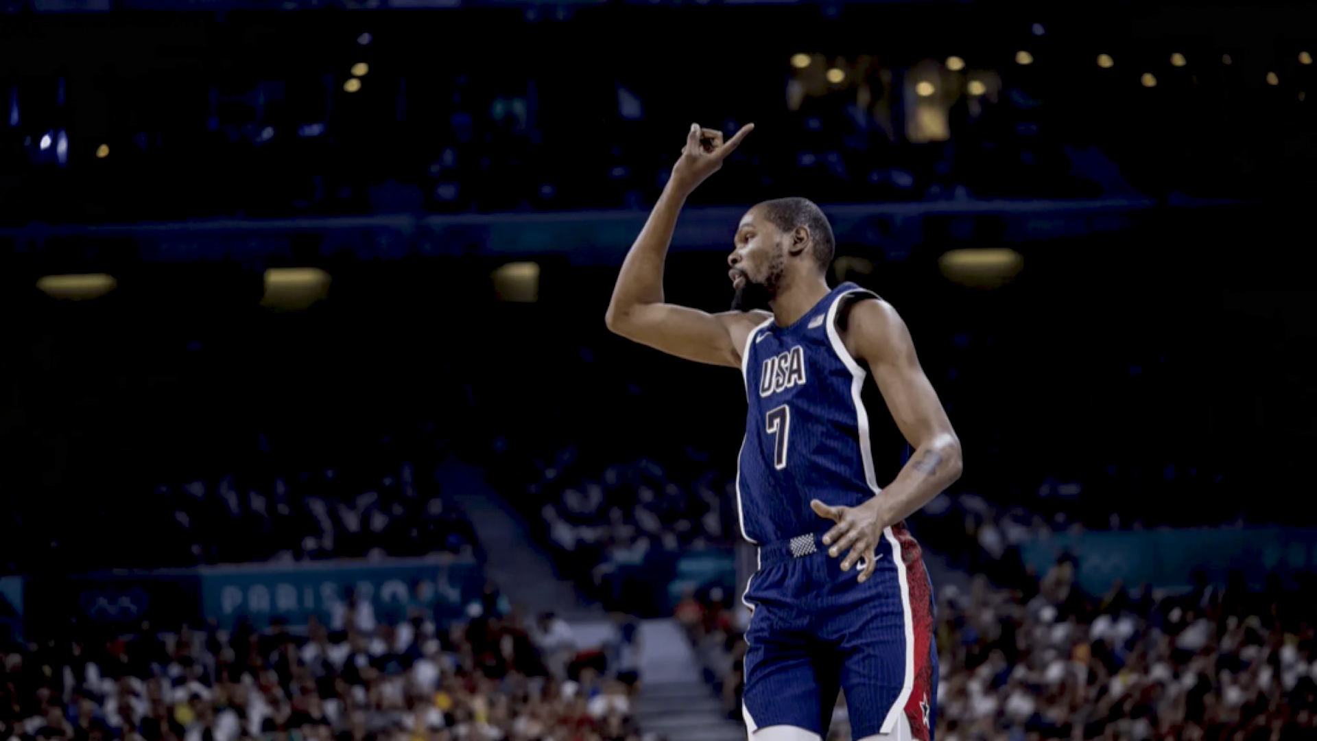 九游客户端下载杜兰特在美国队比赛中表现优异，夺冠引发热议！