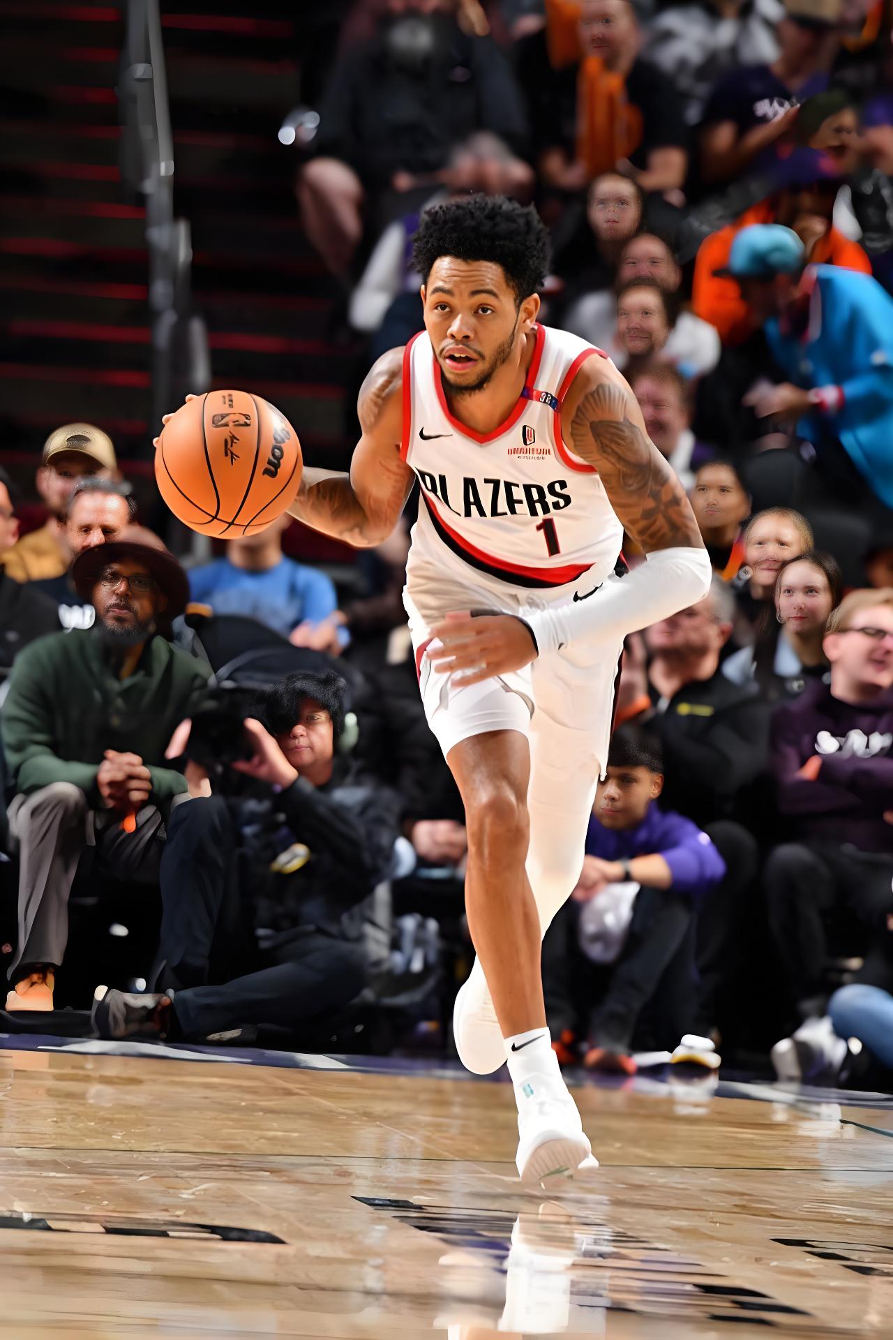 九游体育APP波特兰开拓者迎NBA常规赛关键赛，窗口期战术微调，气氛紧张，轮换策略成焦点的简单介绍